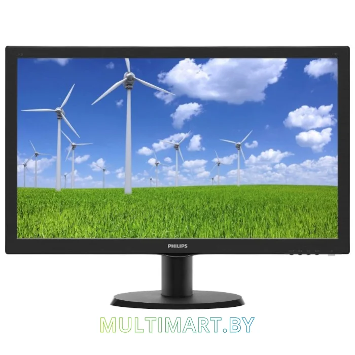 Монитор Philips 243S5LSB5/00